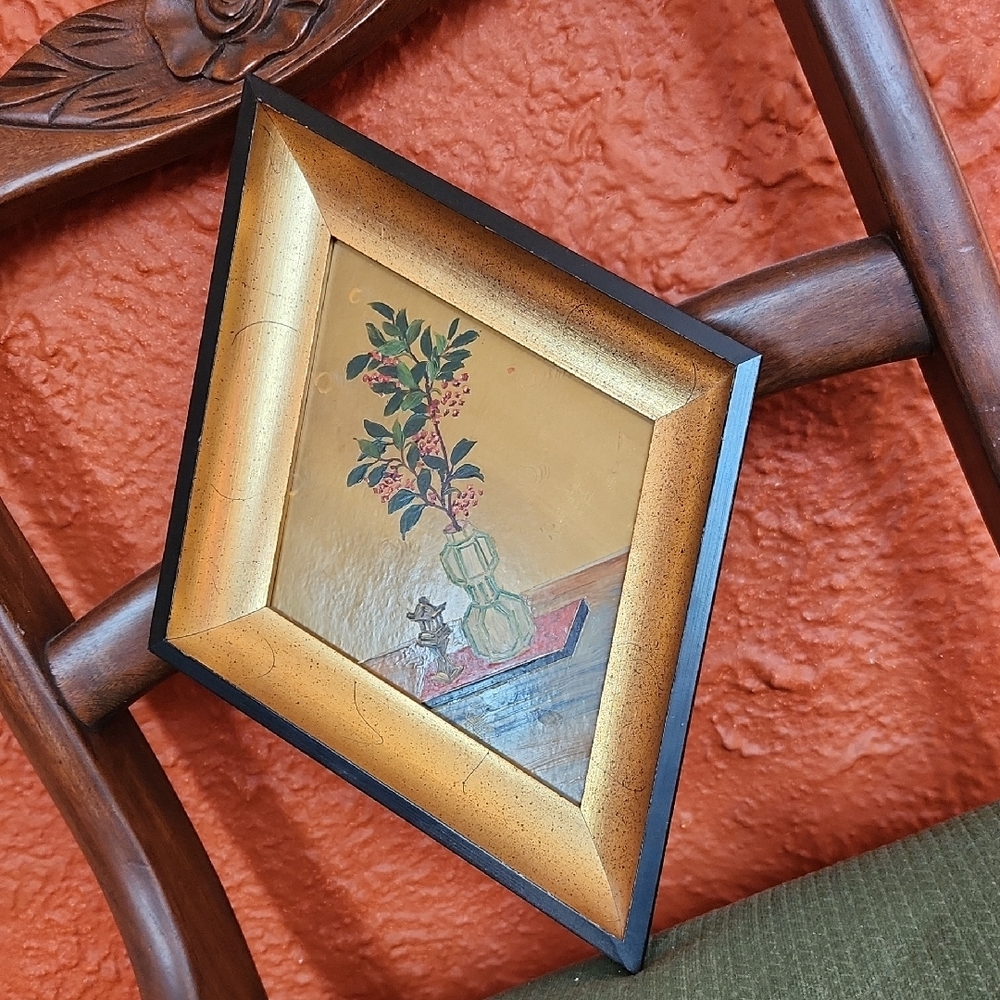 Woodstock Workshop Still Life Painting